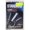 STANDARD OE PLUS PROFESSIONAL WIRE SET P/N6463
