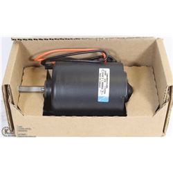 NEW BLOWER MOTOR P/N 11135502V