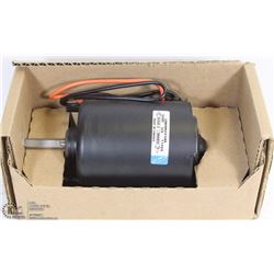 NEW BLOWER MOTOR P/N 11135502V