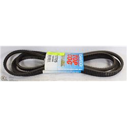 LOT OF 4 BELTS P/N 177725