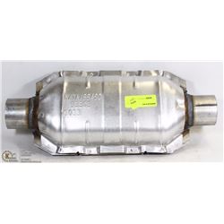 NEW MUFFLER P/N  N/TA/99490 93303 1013