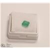 Image 1 : 259) NATURAL EMERALD 1.62CT