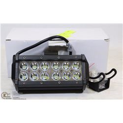 7" SPOT LIGHT BAR