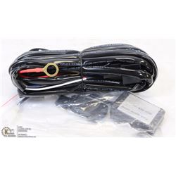 LED ACCESSORY DIRECT LINE KIT W/ REMOTE