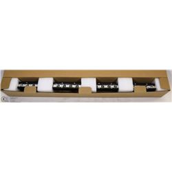 72W 24" SPOT LED LIGHT BAR