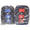 Image 1 : LOT OF 2 BACKPACKS