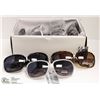 Image 1 : BOX OF NEW DESIGNER SUNGLASSES