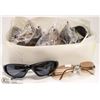 Image 1 : BOX OF NEW DESIGNER SUNGLASSES