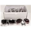 Image 1 : BOX OF NEW DESIGNER SUNGLASSES