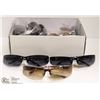 Image 1 : BOX OF NEW DESIGNER SUNGLASSES