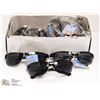 Image 1 : BOX OF NEW KIDS DESIGNER SUNGLASSES