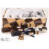 Image 1 : BOX OF NEW DESIGNER SUNGLASSES