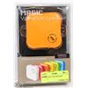 Image 1 : MAGIC VIBRATION SPEAKER IN ASST COLORS