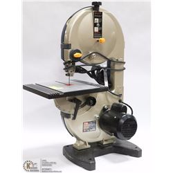 RYOBI 9" BAND SAW