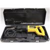 Image 1 : DEWALT RECIPROCATING SAW KIT WITH CASE