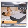 Image 1 : INTEX PREMIUM QUEEN SIZE BLOW UP MATTRESS