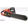 Image 1 : HOMELITE ELECTRIC CHAIN SAW UT43122A