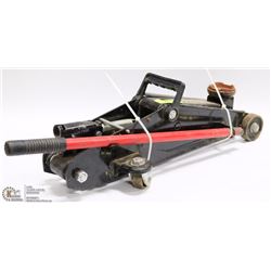 FLOOR JACK