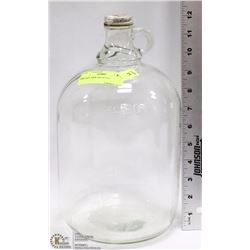 VINTAGE A&W 160 OZ JUG