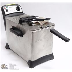 BRAVETTI DEEP FRYER