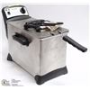 Image 1 : BRAVETTI DEEP FRYER