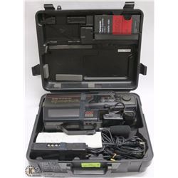 PANASONIC OMNI MOVIE CAMERA PV-460K