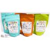 Image 1 : LOT OF 6 ASSORTED COFFEES INCL. JAMAICAN ME CRAZY,