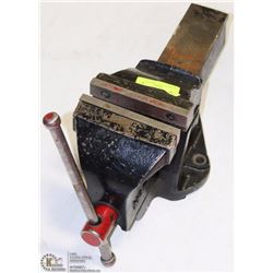 RECORD NO.6 VICE, MADE IN ENGLAND