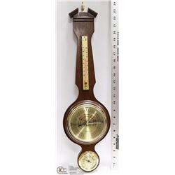 BAROMETER