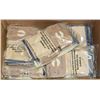 Image 1 : BOX OF ELECTROLUX VACUUM BAGS