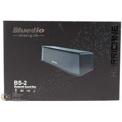 BLUEDIO BLUETOOTH SPEAKER