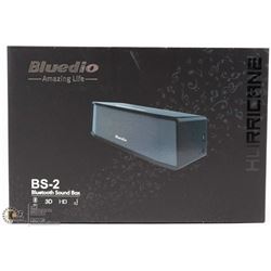 BLUEDIO BLUETOOTH SPEAKER