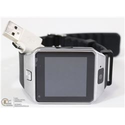 BLUETOOTH SMARTWATCH FOR ANDROID