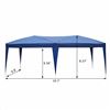 Image 2 : NEW 10' X 20' POP UP GAZEBO