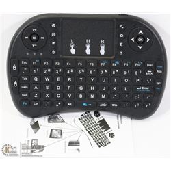 MINI WIRELESS KEYBOARD FOR DEVICES