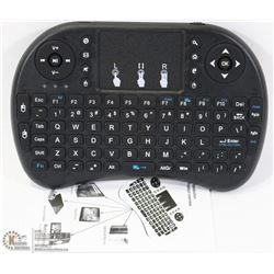 MINI WIRELESS KEYBOARD FOR DEVICES