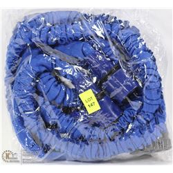 25' EXPANDING HOSE WITH NOZZLE