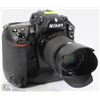 Image 1 : NIKON D2X DIGITAL SLR PROFESSIONAL DIGITAL CAMERA