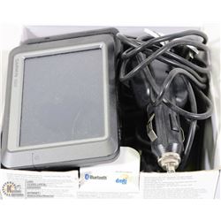 LOT OF 2 GARMIN GPS'S