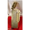 Image 1 : VINTAGE GAS LIGHTER WORKING CONDITION UNKNOWN
