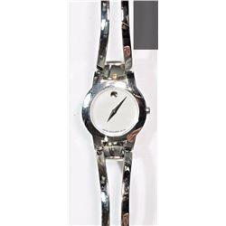 #18-MOVADO AMOROSA MOTHER OF PEARL