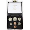 Image 1 : 1976 CANADIAN PROOF SET IN CASE