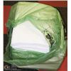 Image 1 : LOT OF 200 SPILL PADS