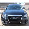 Image 1 : 2009 AUDI Q5 3.2