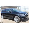 Image 3 : 2009 AUDI Q5 3.2
