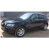 Image 4 : 2009 AUDI Q5 3.2