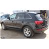 Image 5 : 2009 AUDI Q5 3.2