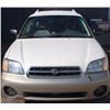 Image 2 : 2002 SUBARU LEGACY OUTBACK AWD