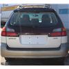 Image 5 : 2002 SUBARU LEGACY OUTBACK AWD