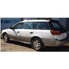 Image 7 : 2002 SUBARU LEGACY OUTBACK AWD